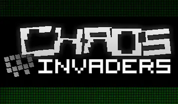 Chaos Invaders logo