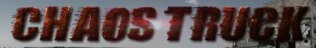 Chaos Truck logo