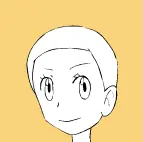 Character head maker -unfinished and broken- logo