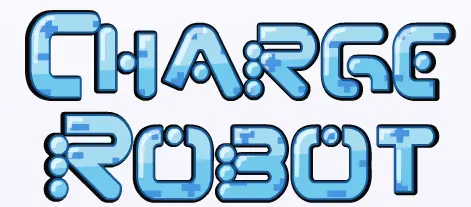 Charge Robot logo