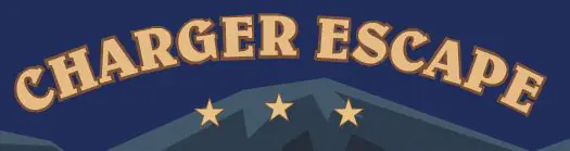 Charger Escape logo