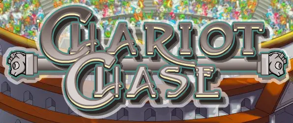 Chariot Chase logo