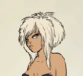 Charlene Dress Up logo