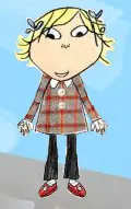 Charlie and Lola: Music Game logo