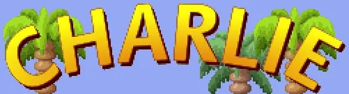 Charlie logo