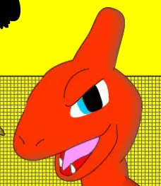 Charmeleon Dress Up logo