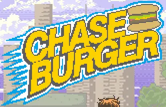 Chase Burger logo