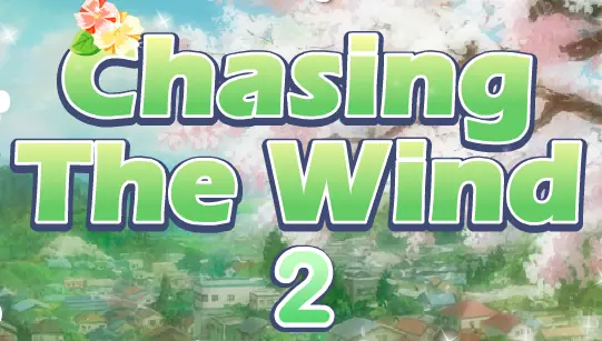 Chasing the Wind 2 logo