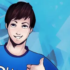Chat with AmazingPhil! logo