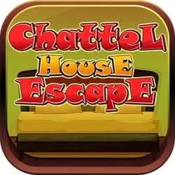 Chattel House Escape logo
