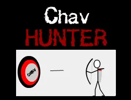 Chav Hunter logo