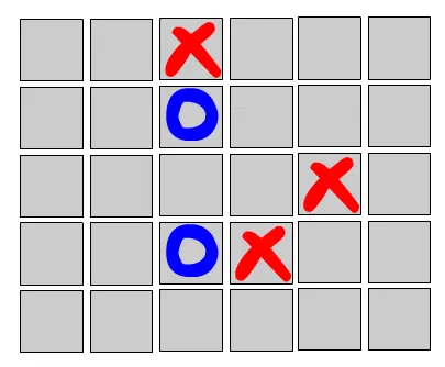 Check Board Test (Step 1 to ready to game Ro CA) logo