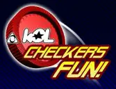 Checkers Fun! logo