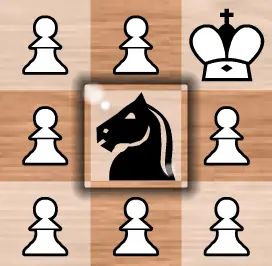 Checkmate logo