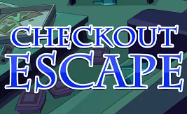 Checkout Escape logo