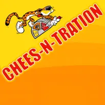 Chees-N-Tration logo