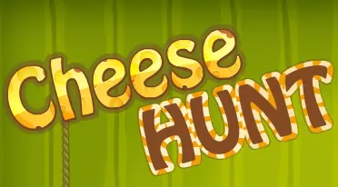 Cheese Hunt logo