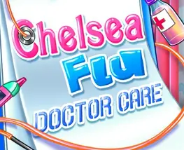 Chelsea Flu Doctor Care logo