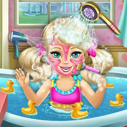 Chelsea Spoiling Spa Bath logo