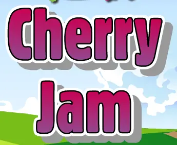Cherry Jam logo