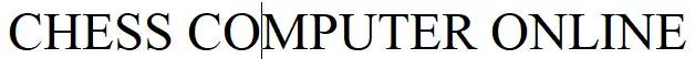 Chess Computer Online logo