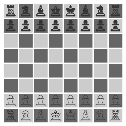 Chess Game logo