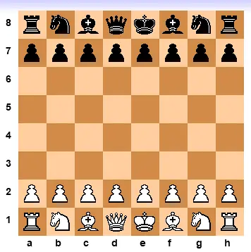 Chess logo