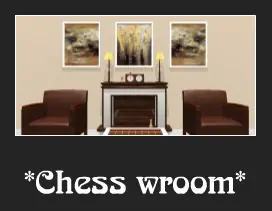 Chess Wroom logo