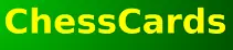 ChessCards logo