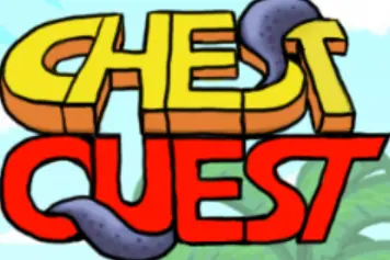 Chest Quest logo