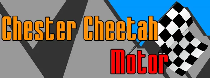 Chester Cheetah Motor logo