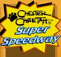 Chester Cheetah Super Speedway logo