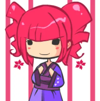 Chibi 2 logo