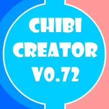 Chibi Creator logo