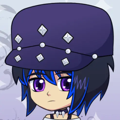 Chibi Dim logo