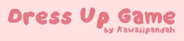 Chibi Dress Up Game logo