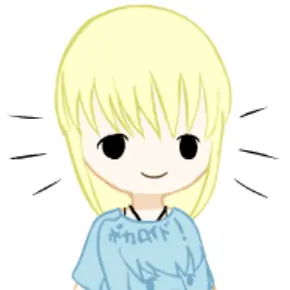 Chibi. maker! logo