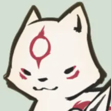 Chibi Pork Chop Dude logo