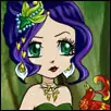 Chibi Princess logo