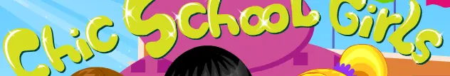 Chic School Girls logo