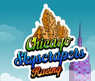 Chicago Skyscrapers Racing logo