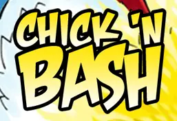 Chick 'n BASH logo