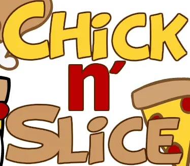 Chick n' Slice logo
