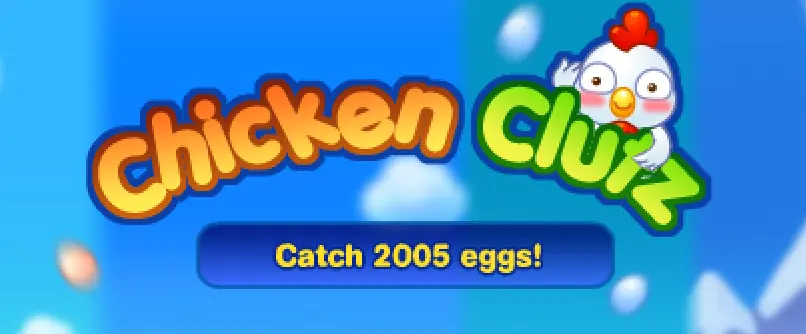 Chicken Clutz logo
