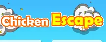 Chicken Escape logo