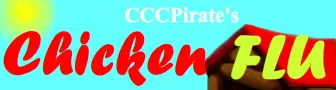 Chicken Flu logo