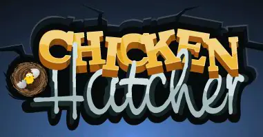Chicken Hatcher logo