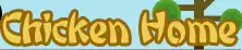 Chicken Home logo