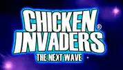 Chicken Invaders: The Next Wave logo