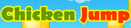 Chicken Jump logo